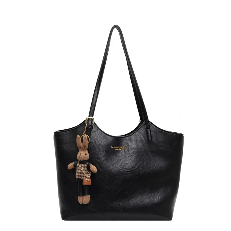 Elegante dames tote bag | Ruim, comfortabel en tijdloos design