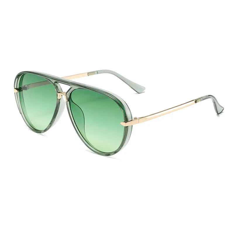 Zonnebril Dames | Stijlvol Design | UV-bescherming | Trend 2026