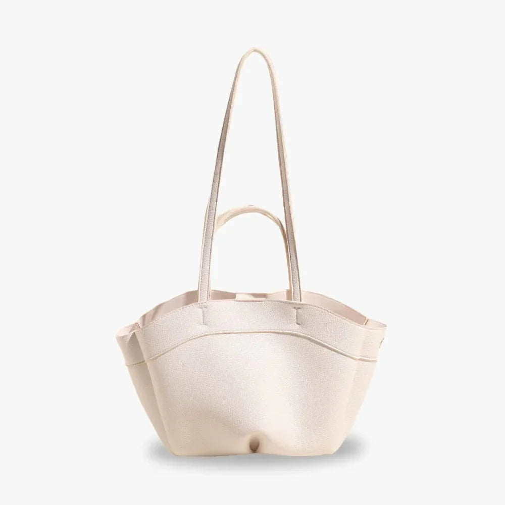 Luxe Dames Tas | Tote Bag | Stijlvol & Praktisch Design