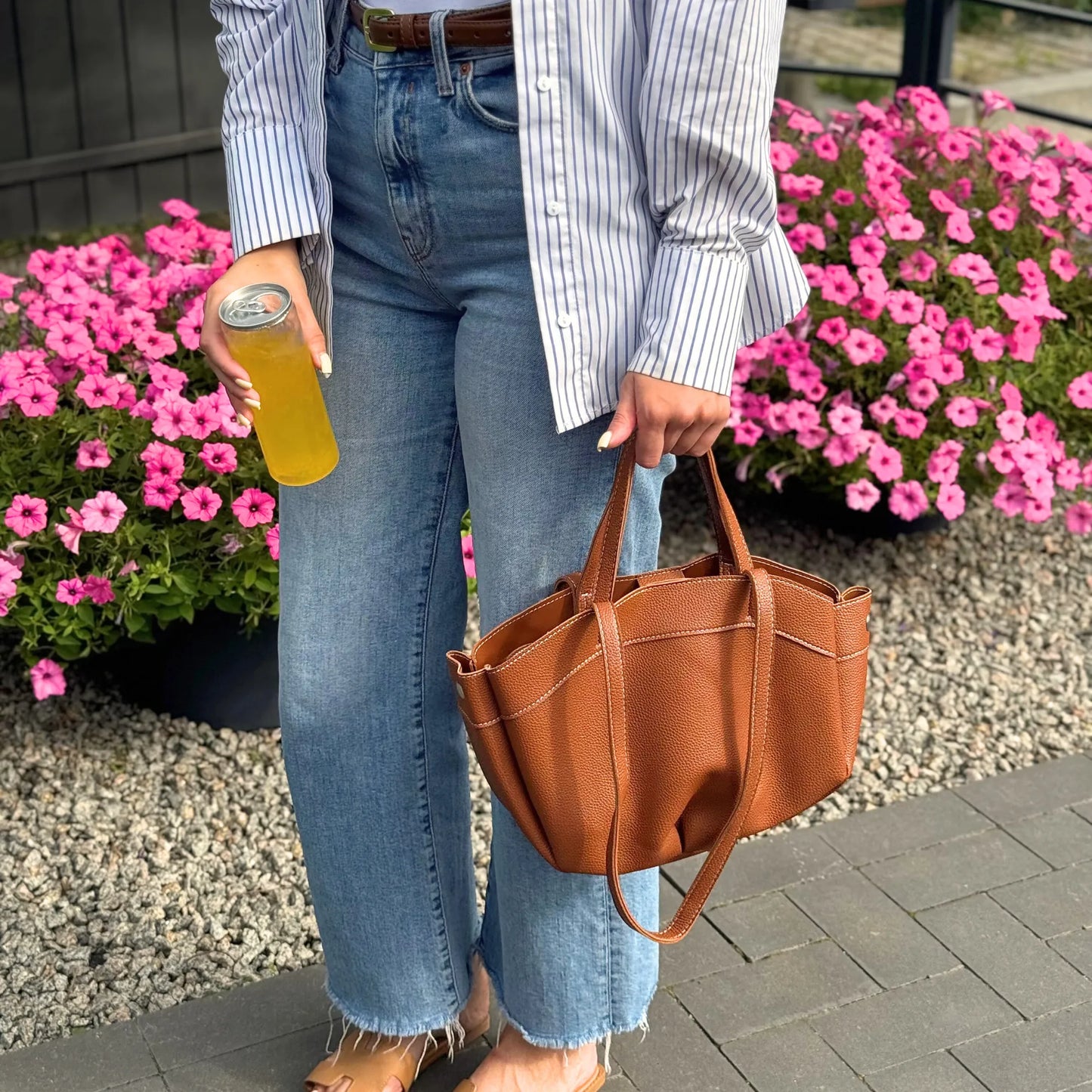 Luxe Dames Tas | Tote Bag | Stijlvol & Praktisch Design