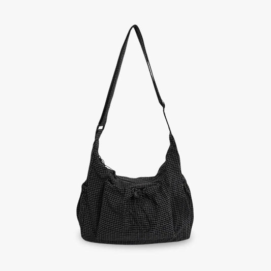 Crossbody Tas Dames | Lichtgewicht Nylon | Ruim & Praktisch Design