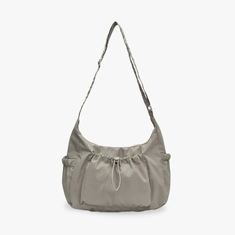 Crossbody Tas Dames | Lichtgewicht Nylon | Ruim & Praktisch Design