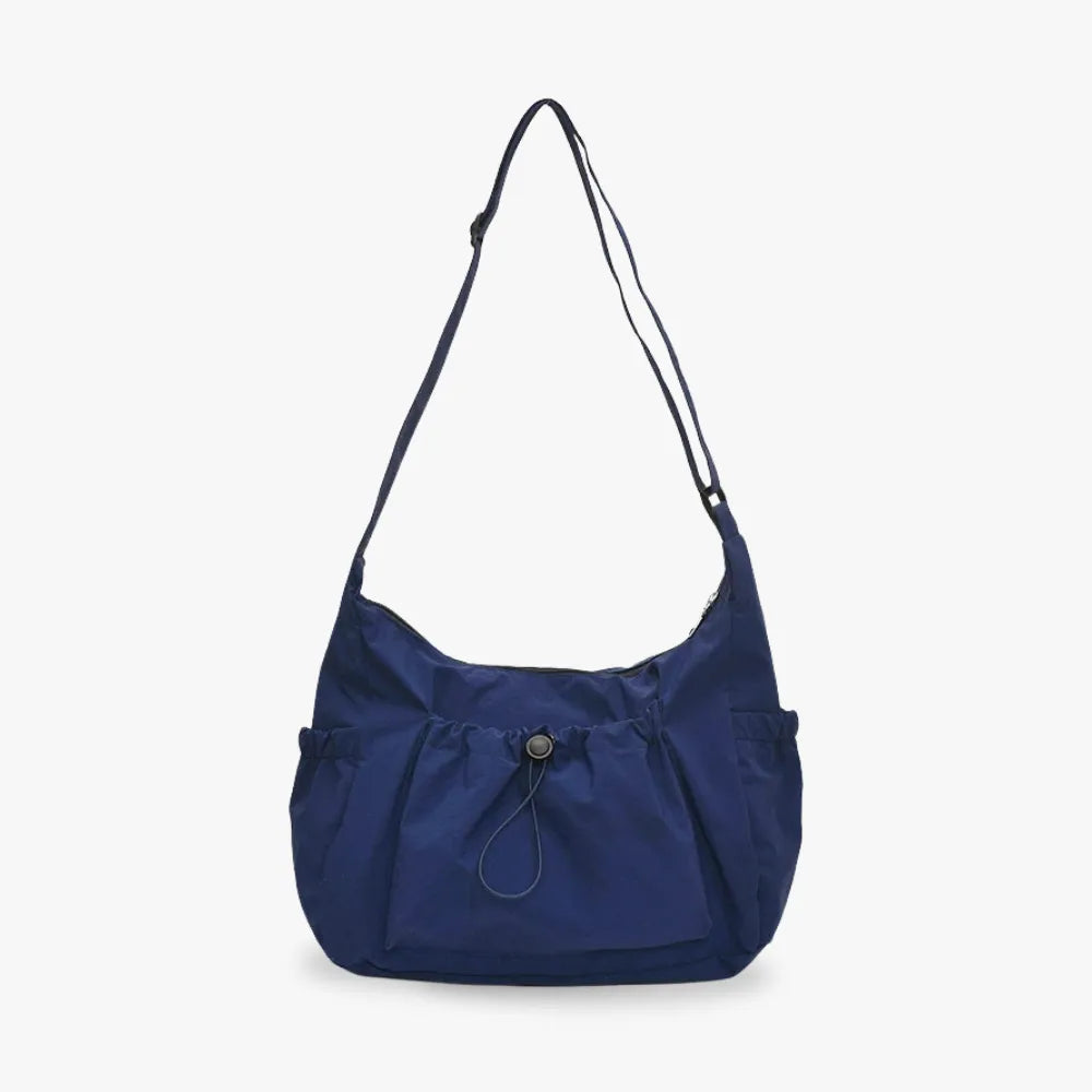 Crossbody Tas Dames | Lichtgewicht Nylon | Ruim & Praktisch Design