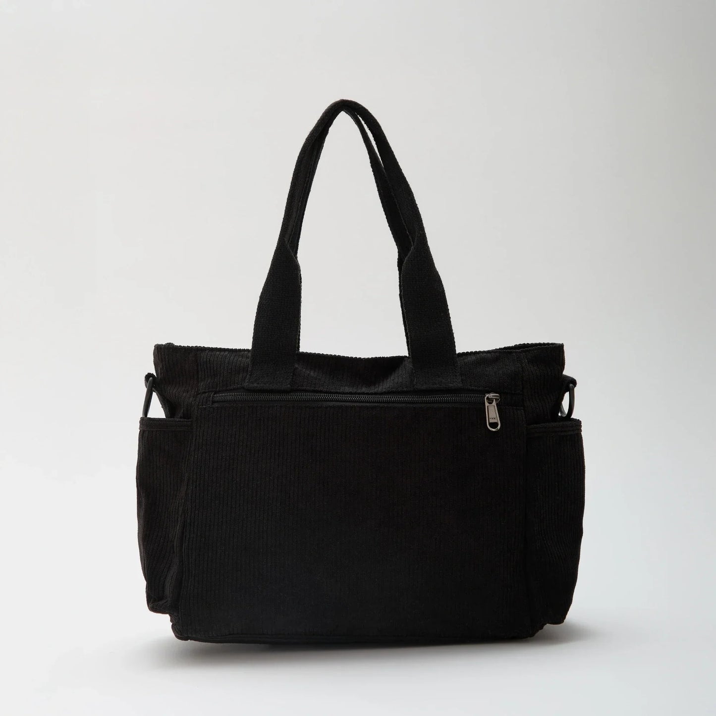 Crossbody Tas Dames | Corduroy | Ruim & Praktisch Design