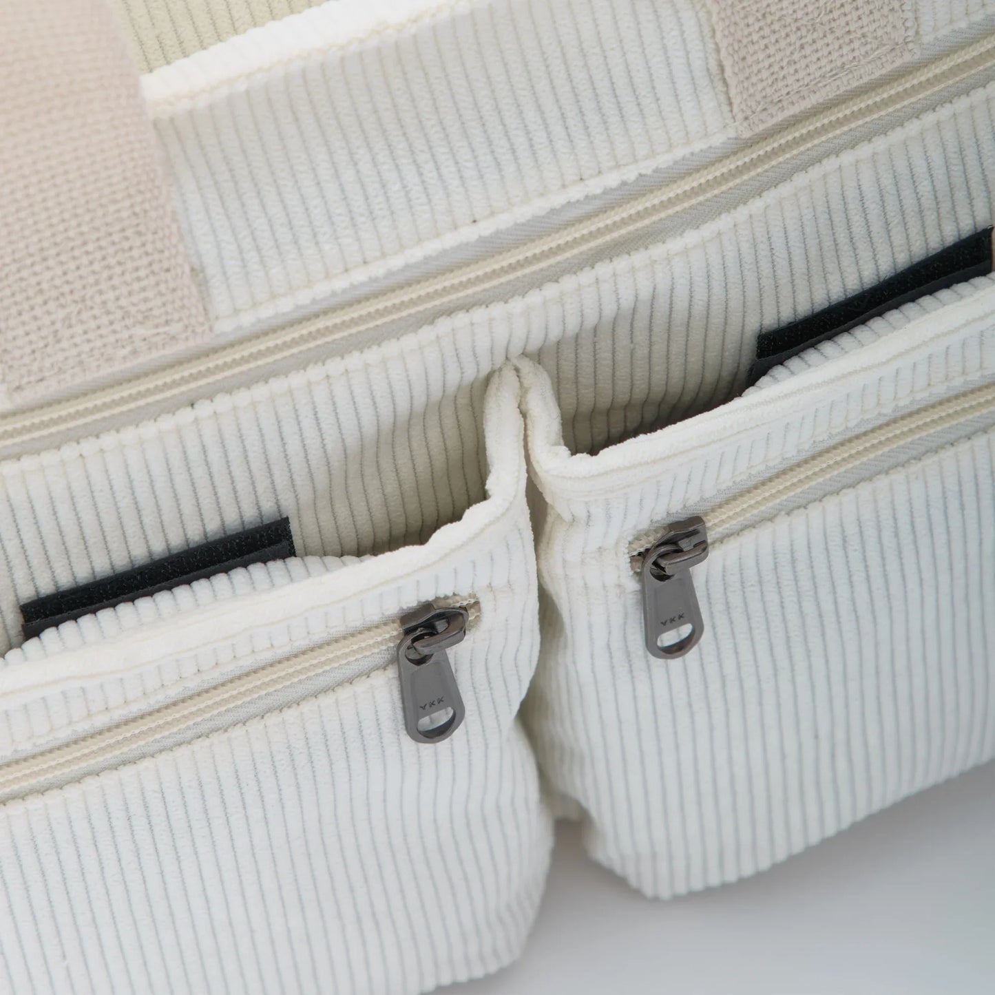 Crossbody Tas Dames | Corduroy | Ruim & Praktisch Design