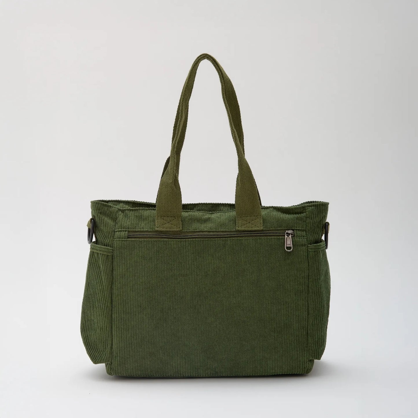 Crossbody Tas Dames | Corduroy | Ruim & Praktisch Design