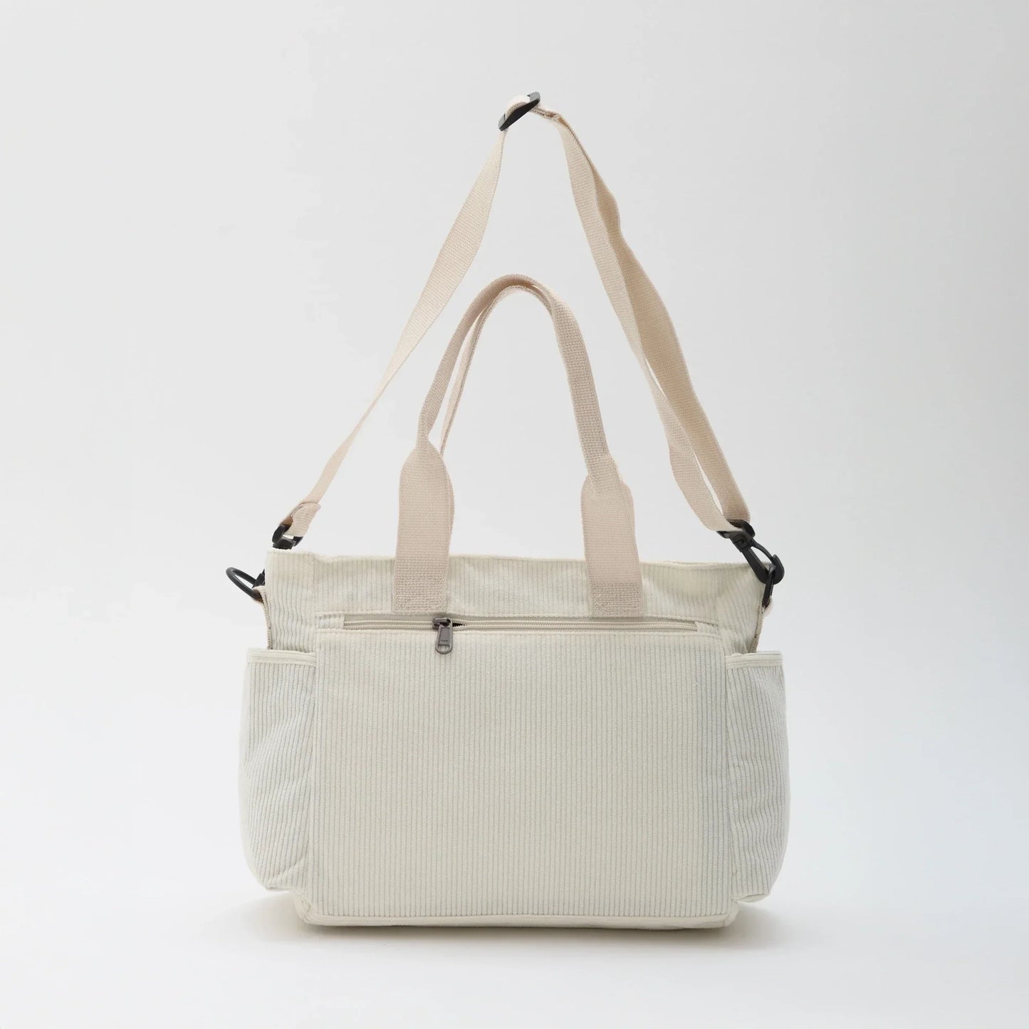 Crossbody Tas Dames | Corduroy | Ruim & Praktisch Design