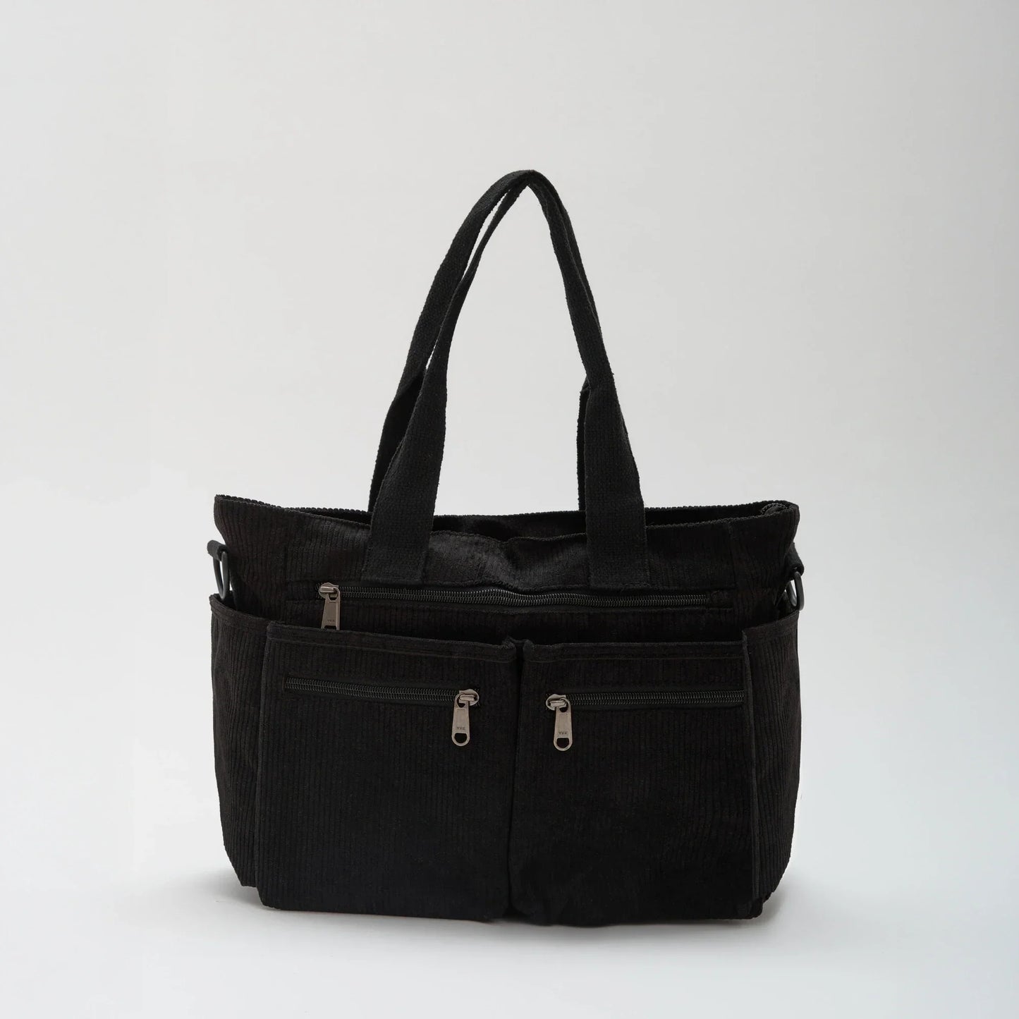 Crossbody Tas Dames | Corduroy | Ruim & Praktisch Design