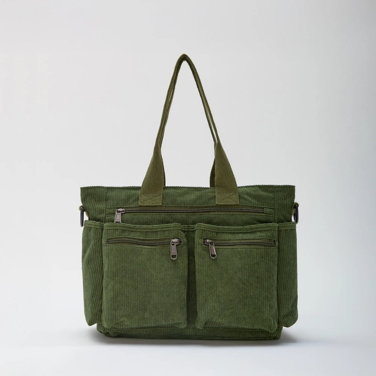 Crossbody Tas Dames | Corduroy | Ruim & Praktisch Design