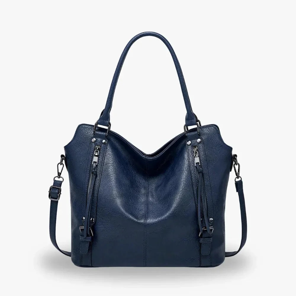Navy Blauw