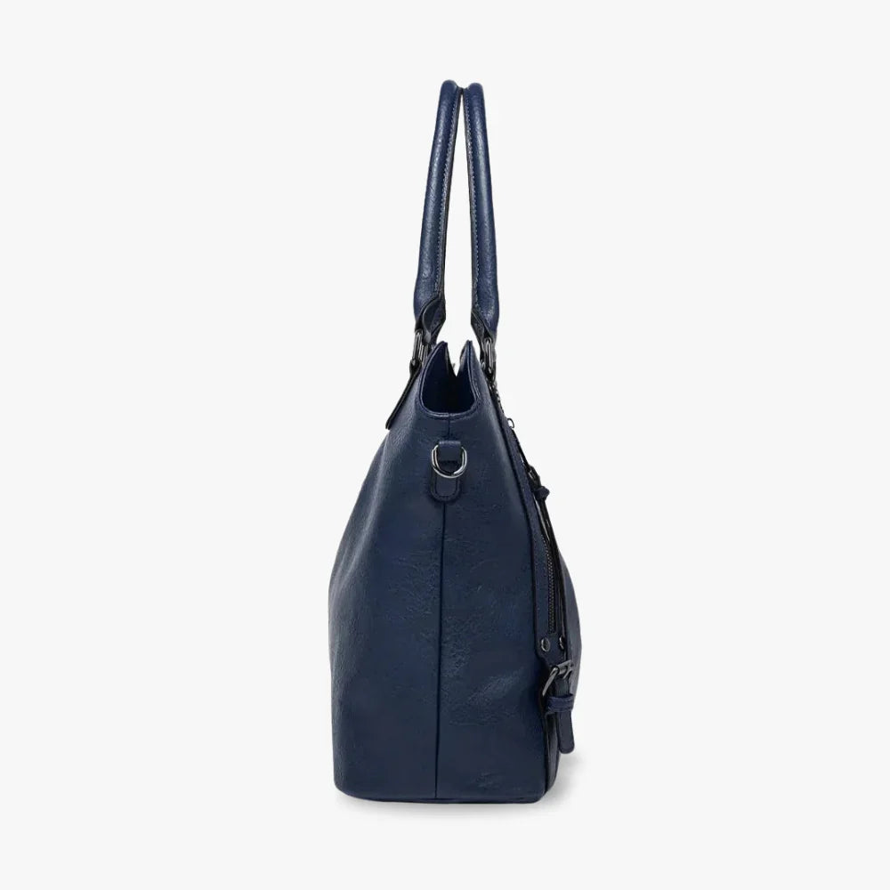 Grote Dames Tas | Elegant Design | Werk & Dagelijks Gebruik