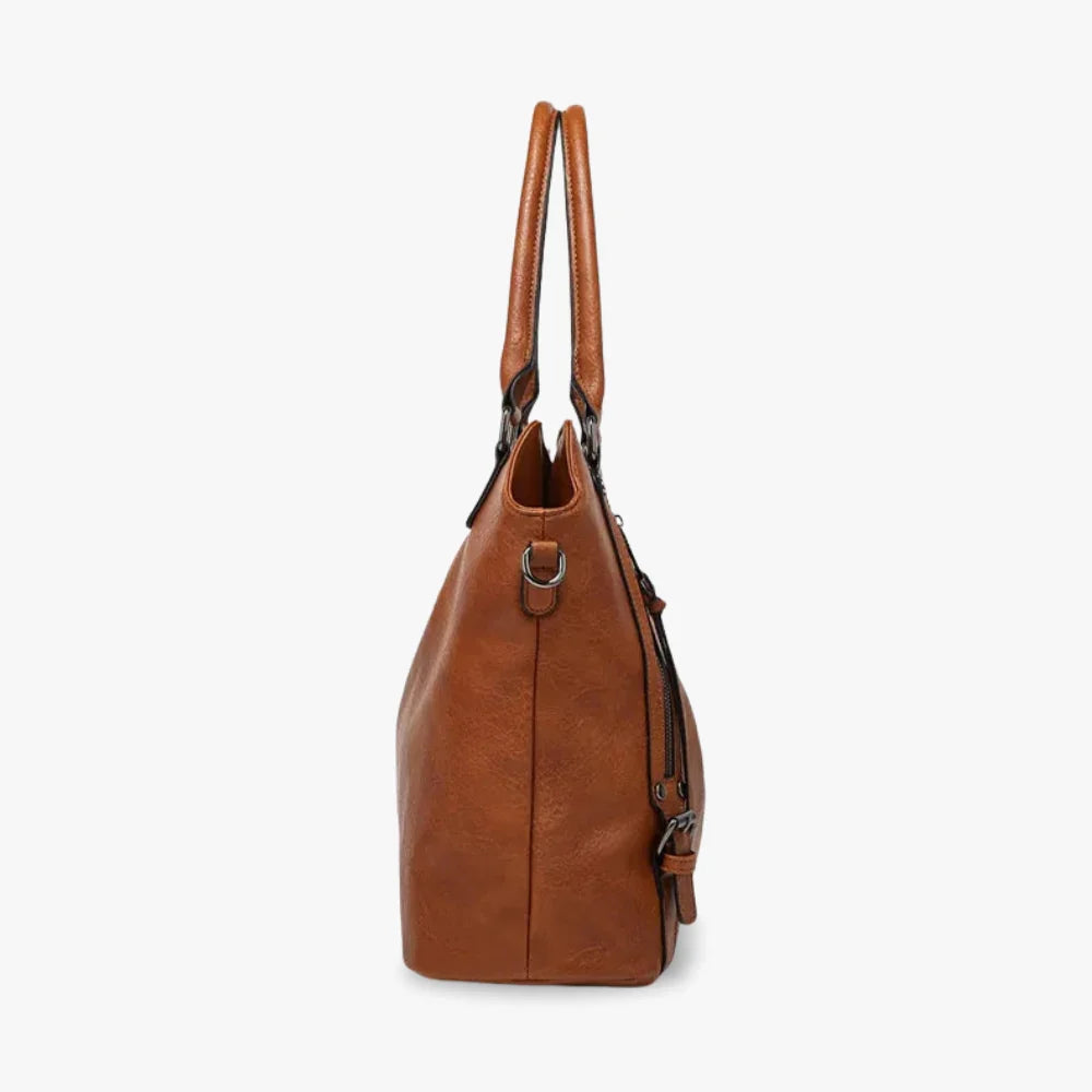 Grote Dames Tas | Elegant Design | Werk & Dagelijks Gebruik
