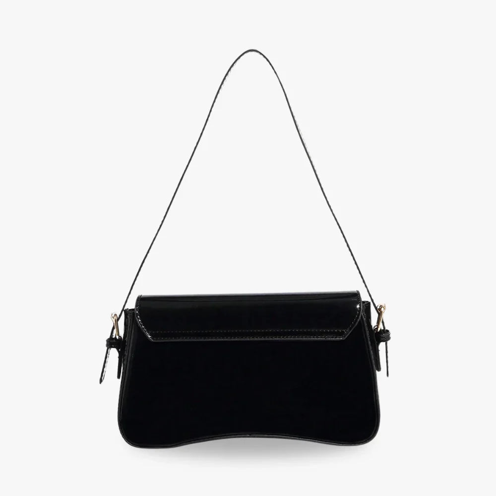 Dames Schoudertas | Elegant Design | Compact & Stijlvol Tasje