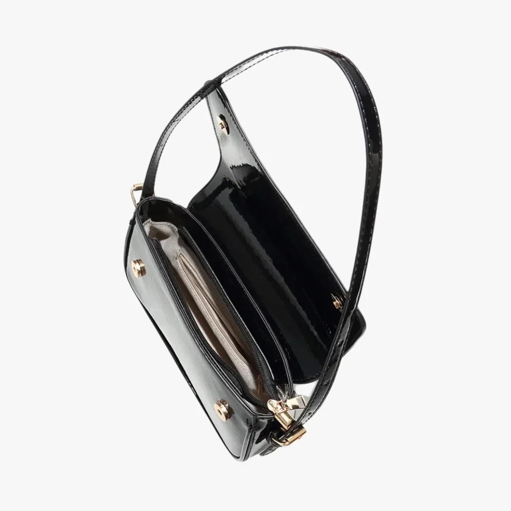 Dames Schoudertas | Elegant Design | Compact & Stijlvol Tasje