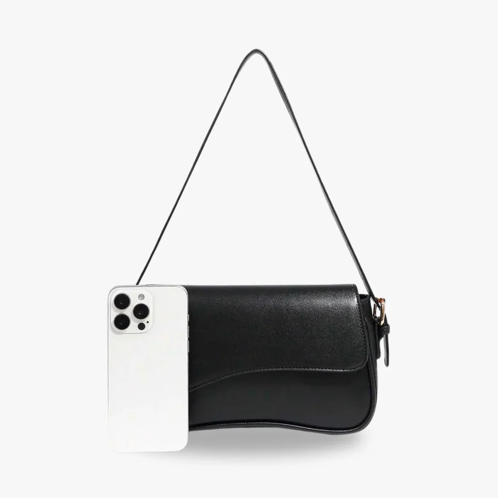 Dames Schoudertas | Elegant Design | Compact & Stijlvol Tasje