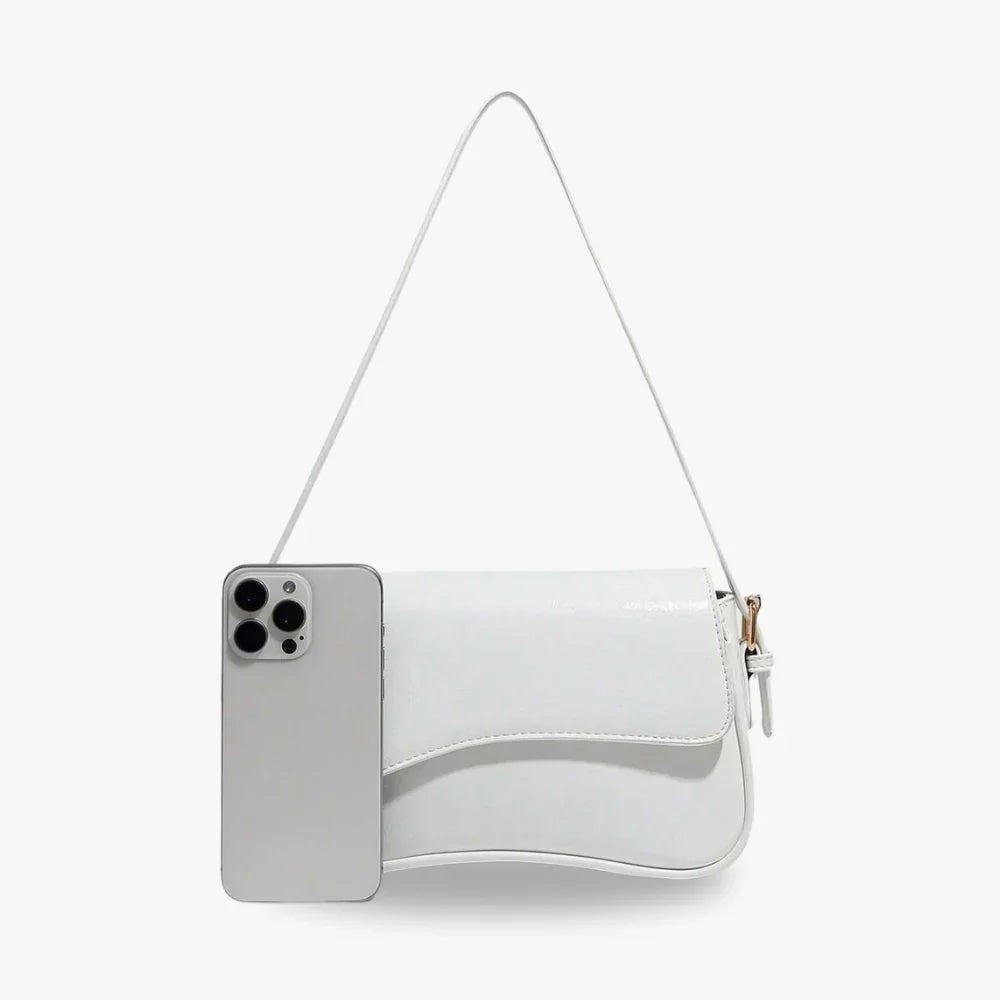 Dames Schoudertas | Elegant Design | Compact & Stijlvol Tasje