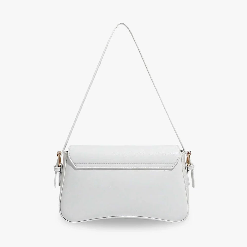 Dames Schoudertas | Elegant Design | Compact & Stijlvol Tasje