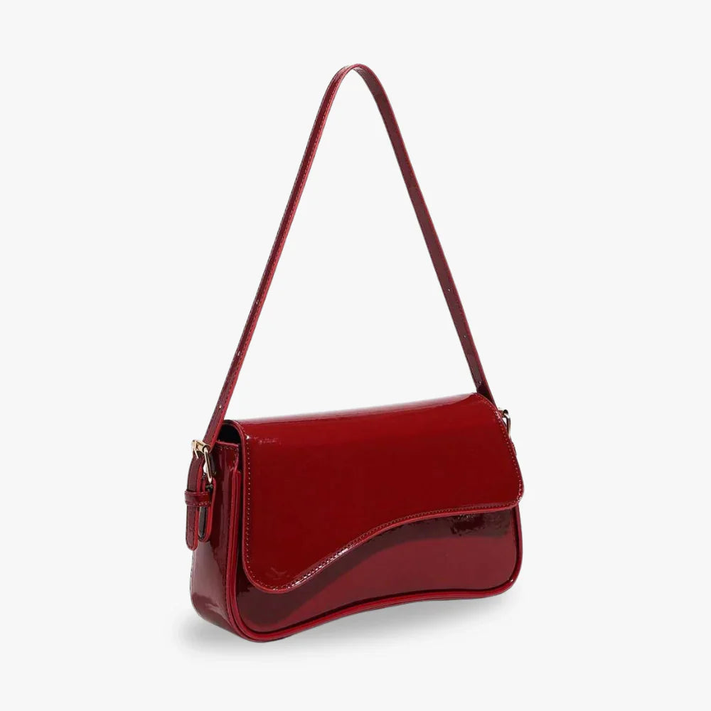 Dames Schoudertas | Elegant Design | Compact & Stijlvol Tasje