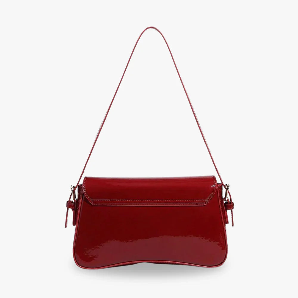 Dames Schoudertas | Elegant Design | Compact & Stijlvol Tasje