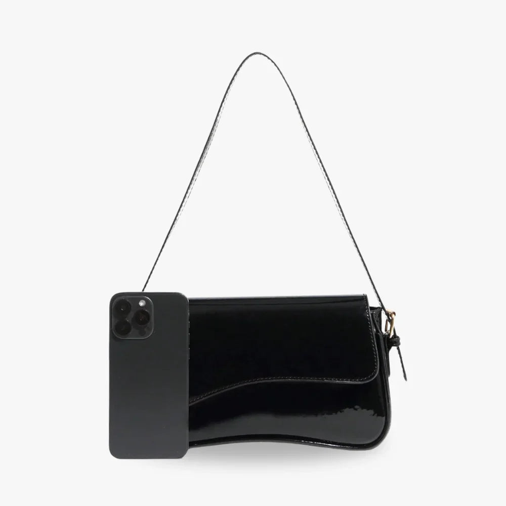 Dames Schoudertas | Elegant Design | Compact & Stijlvol Tasje