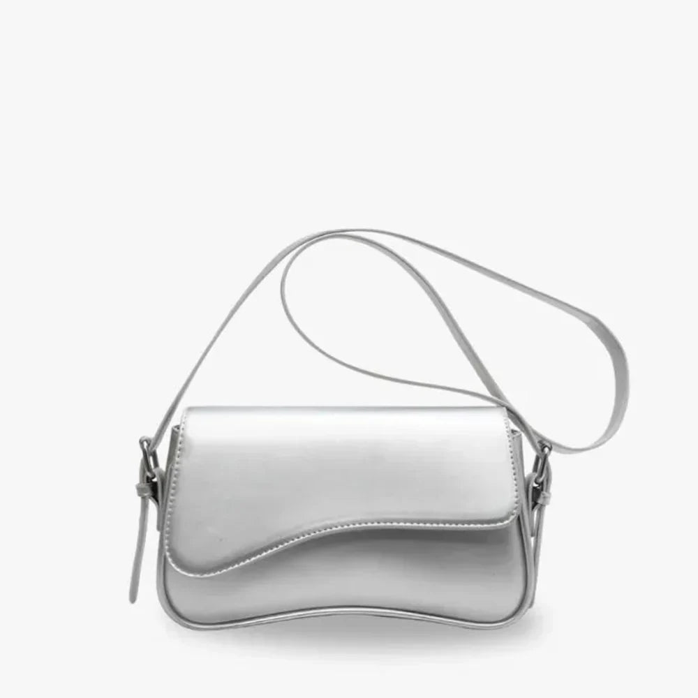 Dames Schoudertas | Elegant Design | Compact & Stijlvol Tasje