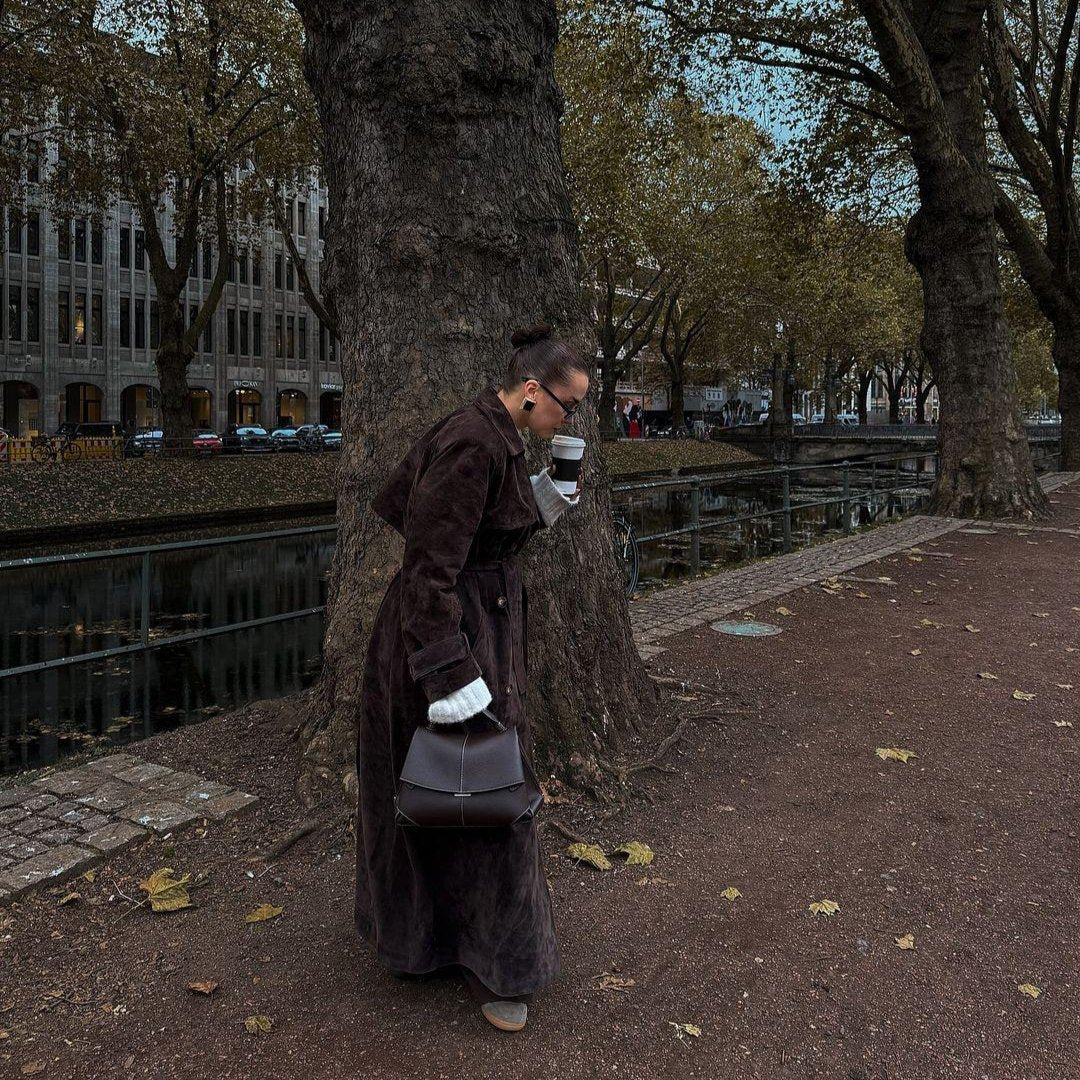 Elegante Handtas Dames – Stijlvolle Zwarte Schoudertas met Luxe Design
