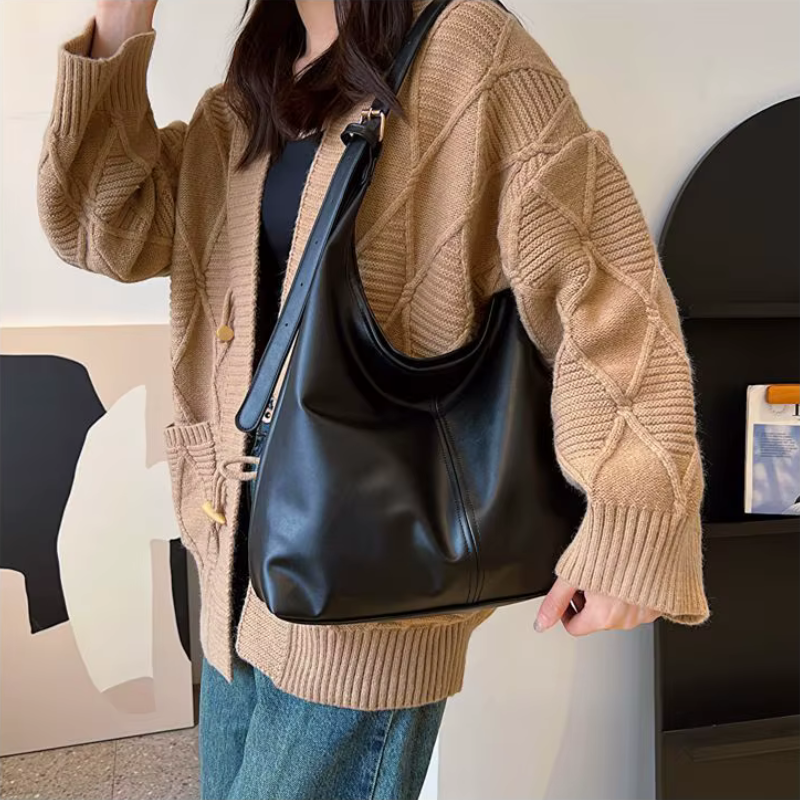 Tijdloze Dames Tas voor Elke Gelegenheid