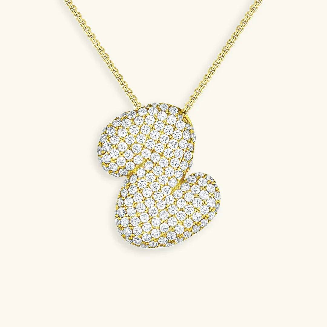 18k Goudgeel / Z