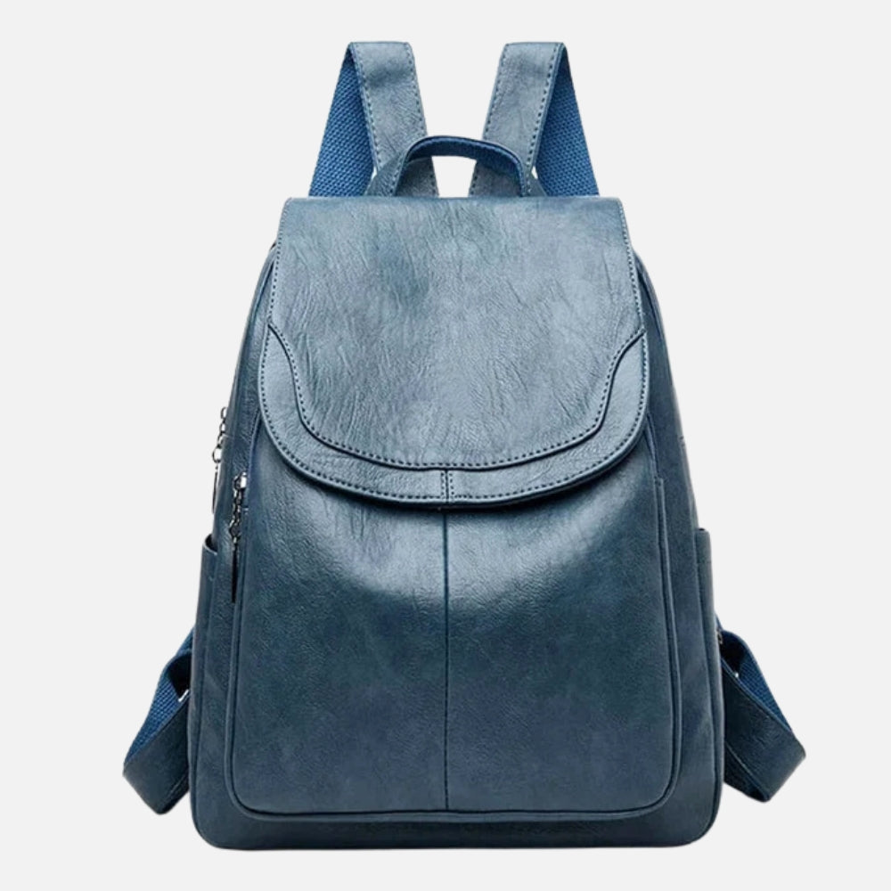 Stijlvolle Dames Rugzak – Comfortabel, Duurzaam & Praktisch