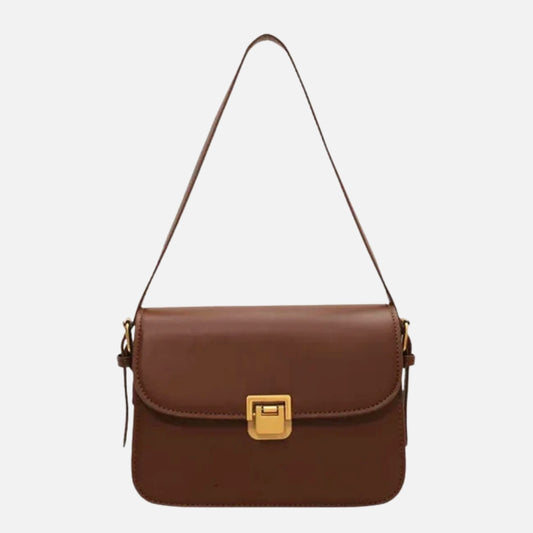 Compacte Schoudertas – Elegant, Praktisch & Altijd Stijlvol