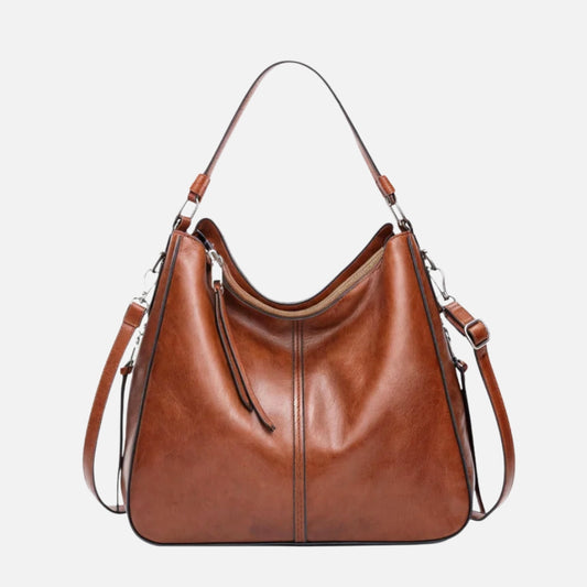 Tussen Elegantie & Gebruiksgemak – De Dagelijkse Tas die Alles Kan