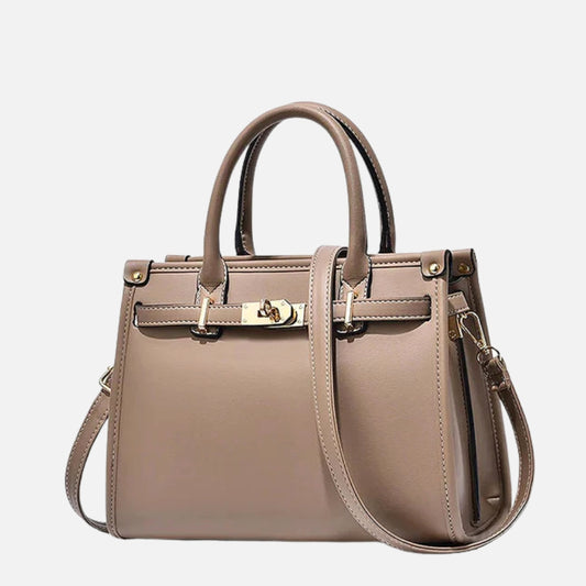 Designer Look  Handtas – Chic & Praktisch voor Elke Gelegenheid