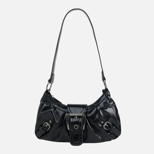 Edgy & Elegant – De Tas met Karakter