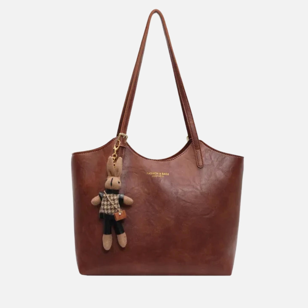 Elegante dames Tote Bag | Ruim, comfortabel en tijdloos design