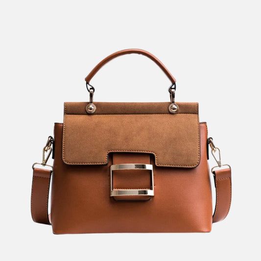 Elegante premium handtas voor dames – stijlvol, compact en veelzijdig