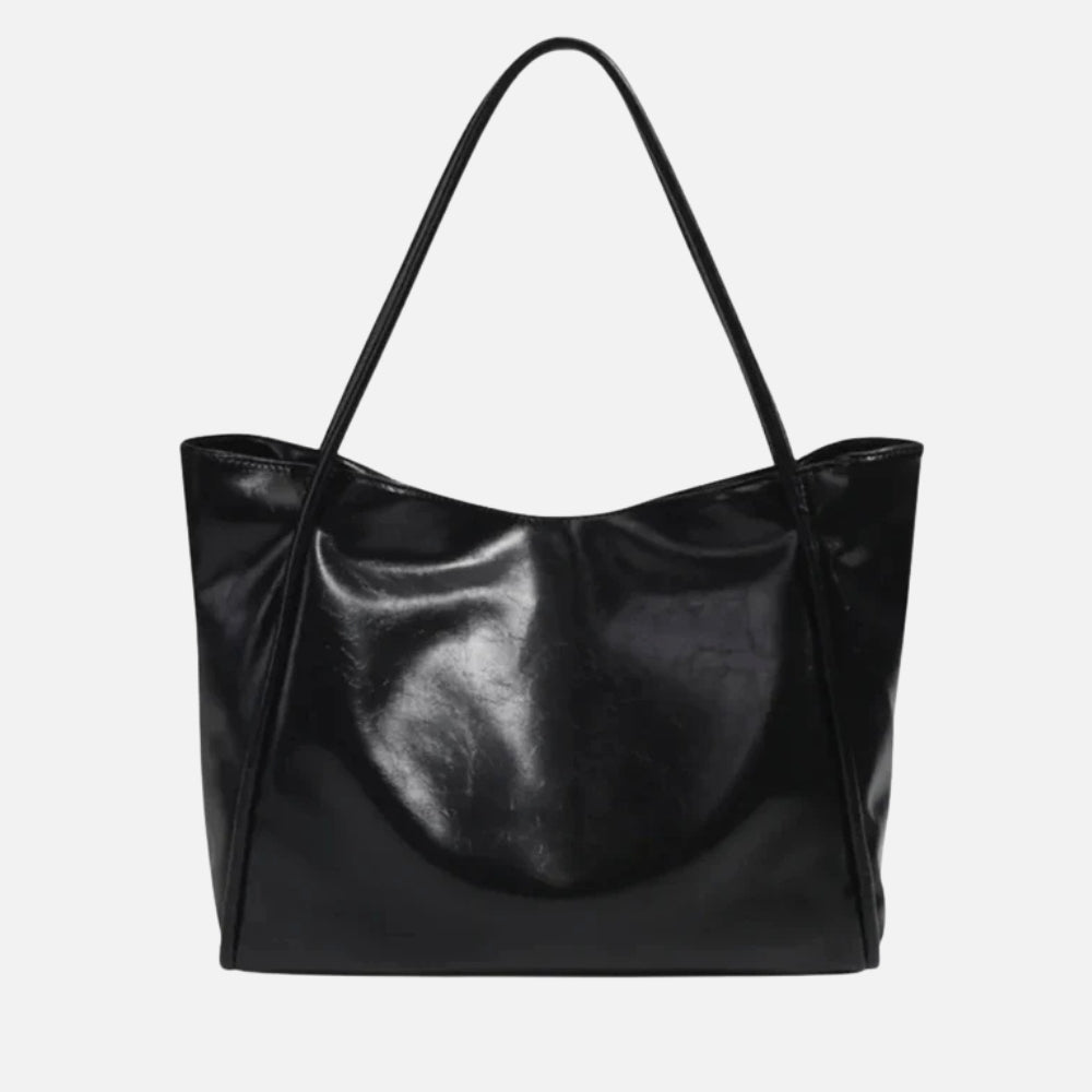 Luxe Tote Handtas – Ruim, Elegant & Perfect voor Dagelijks Gebruik