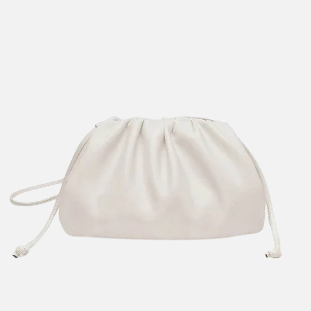 Stijlvolle Compacte Crossbody Tas Dames
