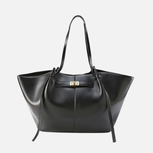 Luxe Shopper Dames | Vegan Handtas | Werk & Dagelijks Gebruik