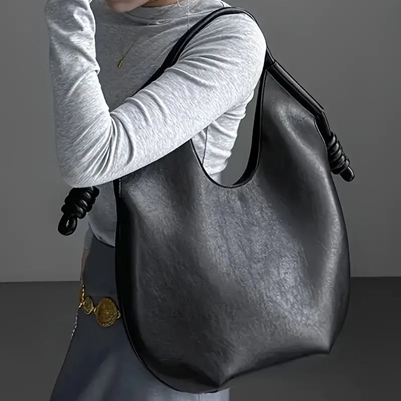 Soft-Shape Handtas met Karakter