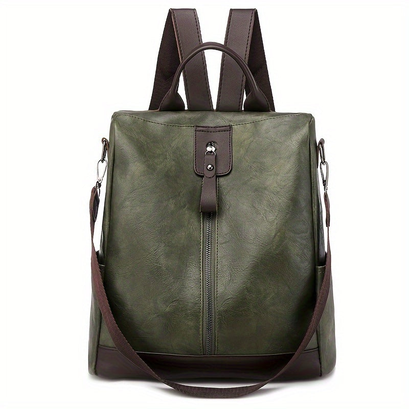 Groen
