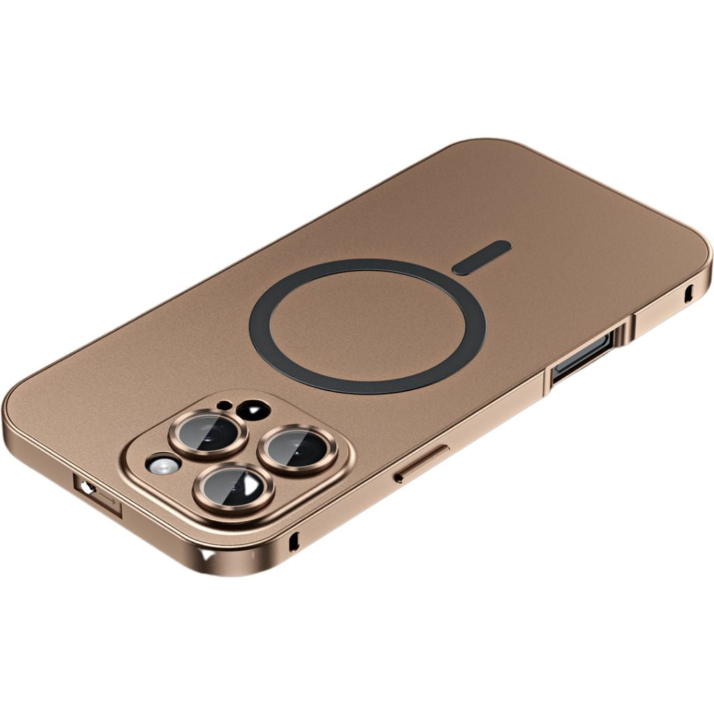 iPhone 16 Pro Max / Desert Goud