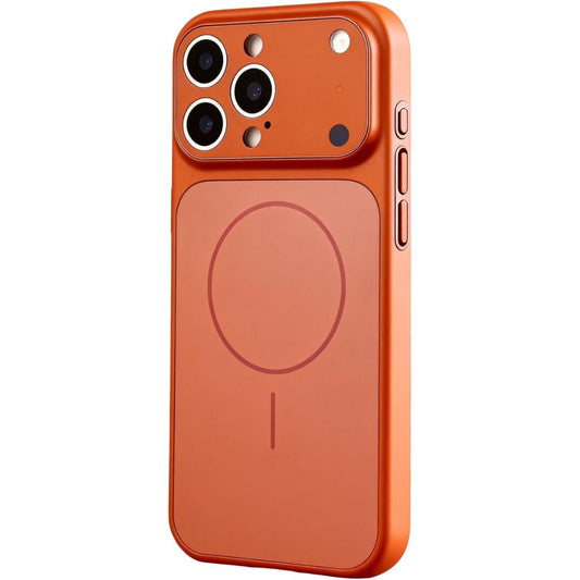 Premium iPhone Case met MagSafe – Slank, Sterk en Krasbestendig