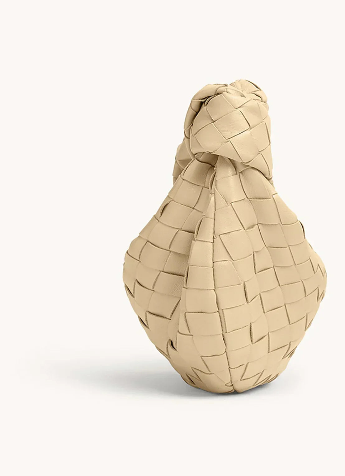 Luxe Gevlochten Dames Handtas – Trendy & Hoogwaardige Afwerking