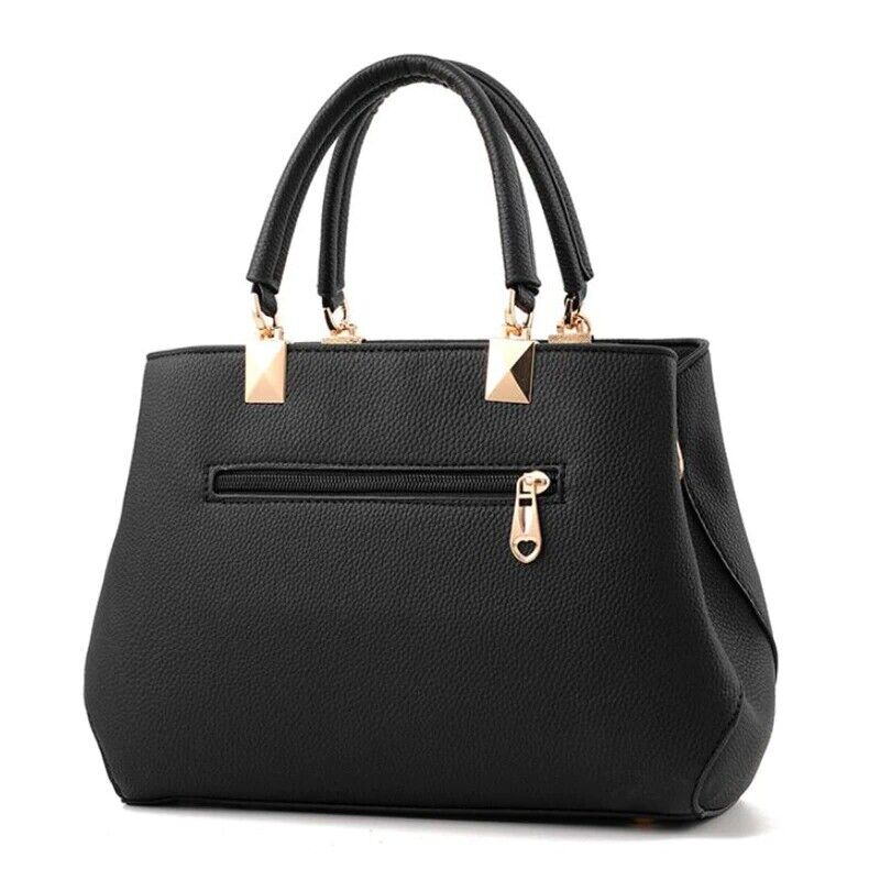 Charm Chic Bag – Elegant, Speels & Altijd Vrouwelijk