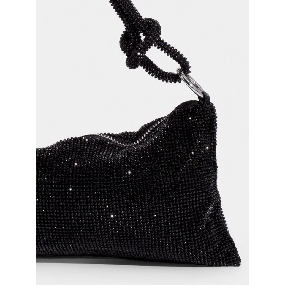 Schoudertas | Strass | Glitter | Feest | Dames