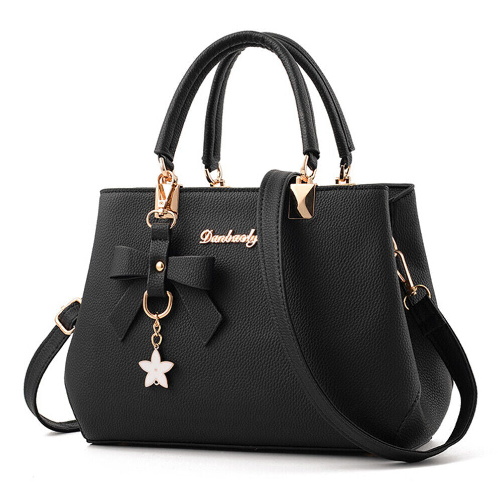 Charm Chic Bag – Elegant, Speels & Altijd Vrouwelijk
