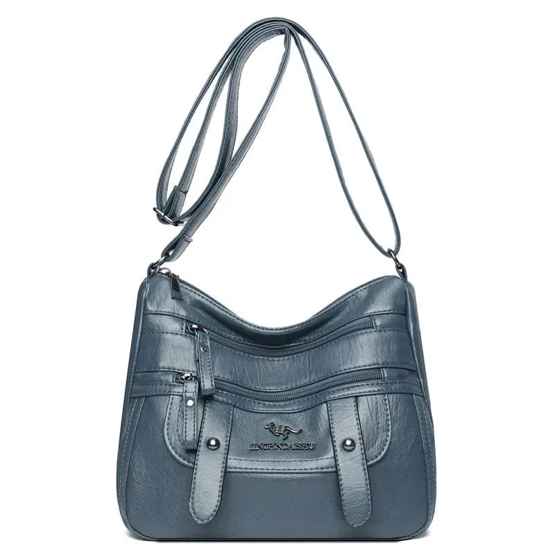 Blauw