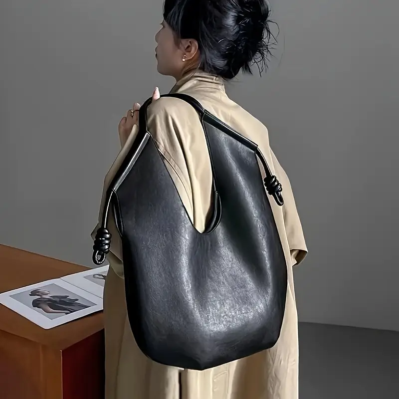 Soft-Shape Handtas met Karakter