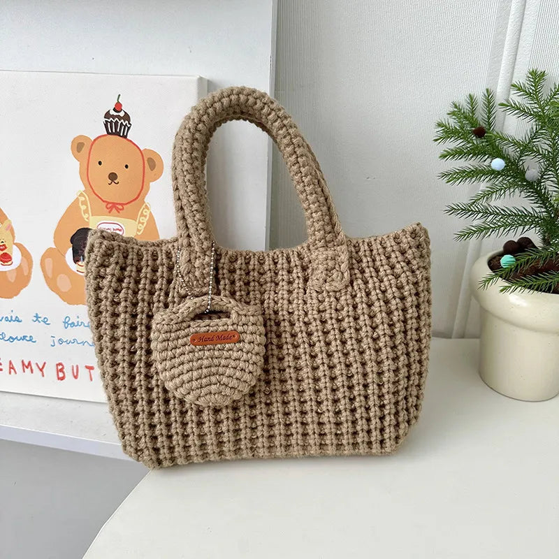 Dames Handtas | Uniek Design | Lichtgewicht & Elegant