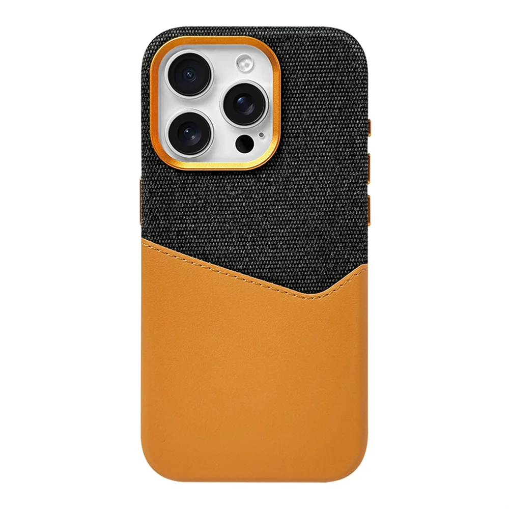 Geel / iPhone 16 Pro Max